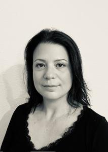 Stephanie CHIARAMELLO