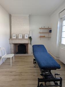 Dr Ludivine Joannon, Masseur kinésithérapeute à Villeneuve-Sur-Lot