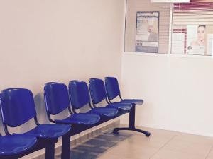 CABINET MEDICAL DES DRs DAT SENAC PHILIPPE ET CAROLINE