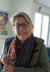 Dr. Aurélia NGUYEN