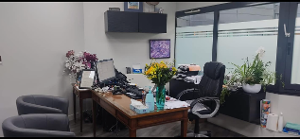 Dr. Sandrine VEILLARD