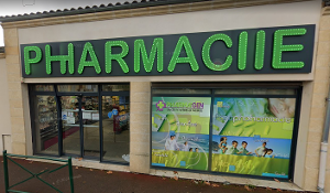 Pharmacie Beyssey, Homéopathe à Le Buisson-De-Cadouin