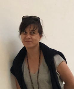 Dr Aleksandra Jozwiak-Guyon, Médecin généraliste à Mâcon