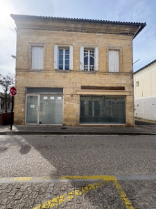 CASTILLON - CABINET GERSTNER LAMBAUDIE SALMON