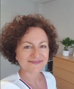 Dr Catherine Lepage, Sage-femme à Beignon