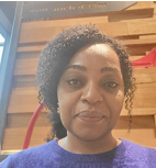 Dr. Florine KENGNE