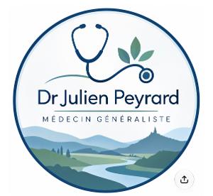 Dr Julien Peyrard, Médecin généraliste à Monistrol-Sur-Loire