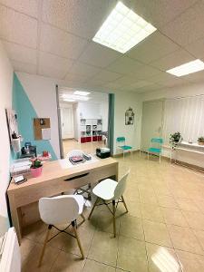 CABINET INFIRMIER DES ABERS