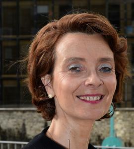 Brigitte VANTILCKE - TÉLÉCONSULTATION