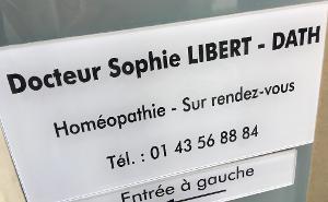 Dr. Sophie LIBERT-DATH