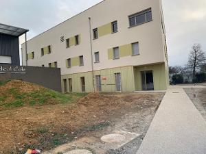 Dr Caroline Fromajoux-Bamba, Obstétricien à Valence