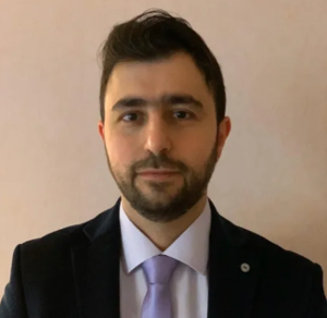 Dr. Marc NASSER