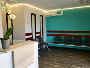 Margaux Carrere, Orthoptiste à Saint-Denis