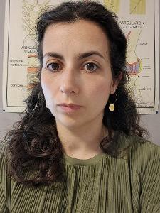 Dr. Pauline COLLON