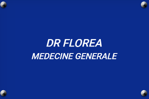 Dr. Constantin FLOREA