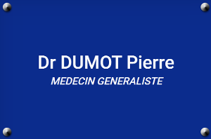 Dr. Pierre DUMOT