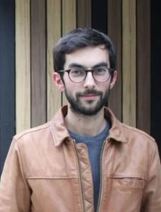 Dr Marc-Antoine Amiel, Médecin généraliste à Domagné