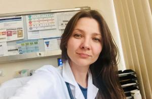 Dr. Anca-Maria MACSIM