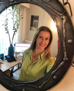Dr Fabienne Jeannet, Médecin généraliste à Saint-Laurent-Du-Var