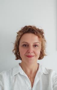 Isabelle RABOT LE TAT