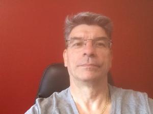Dr Christophe Cailleau, Médecin généraliste à Lusignan