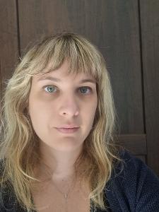 Dr. Amandine MERINO