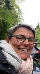 Odile HUOT SCHILLING