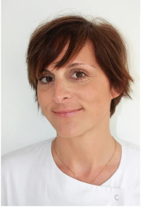 Perrine HENRY