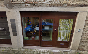 Vanessa MAITREPIERRE