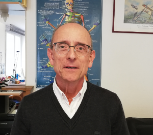 Dr Yves Montariol, Médecin généraliste à Pessac