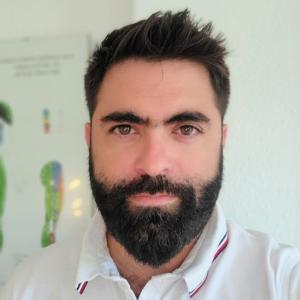 Olivier BARBEROT