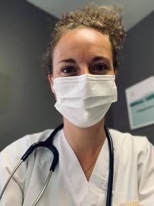 Dr. Déborah DUBRUILLE