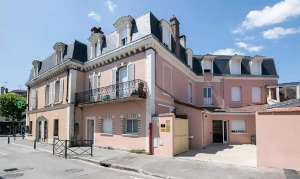 CDS PRINCIPAL DES MUREAUX