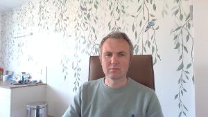 Dr. Benoit HARTOG
