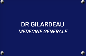 Dr Claire Gilardeau, Médecin généraliste à Angers