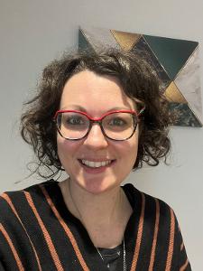 Lise SAINTON-LAURENT