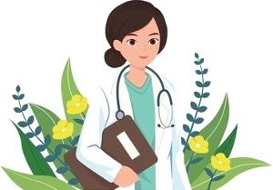Dr Audrey Richard, Médecin généraliste à Saint-Philbert-De-Grand-Lieu