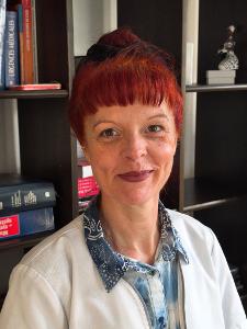 Dr. PEGGY BOECKLER