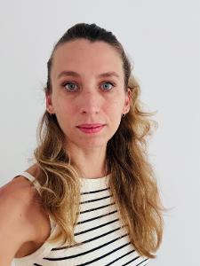 Aline BATAILLE