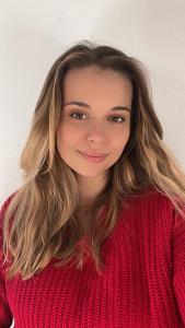 Sarah TARIS
