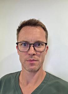 Dr Vincent Jacquet, Masseur kinésithérapeute à Franconville