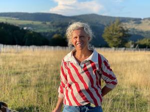 Dr Christine Magendie, Pédiatre à Huningue