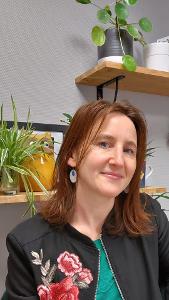 Marion BAQUE DE SARIAC