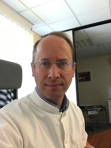 Dr Edouard De Germay, Médecin généraliste à Notre Dame D'oe