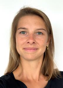 Louise CARDON