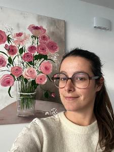 Amelie MEUDEC