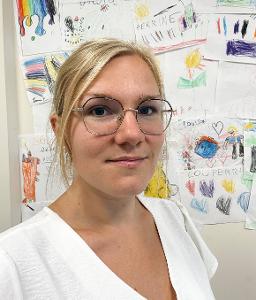 Dr Olivia Gaillard, Médecin généraliste à Baugé-En-Anjou