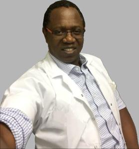 Dr Mustapha Keita, Neurologue à Orléans