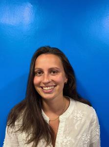 Apolline Cliquet, Masseur kinésithérapeute à Le Mans