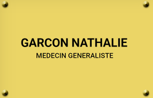 Dr. Nathalie GARCON